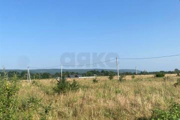 Фото №4: Земельный участок 42 сот. - Причтовский, ул. Солнечная, 3