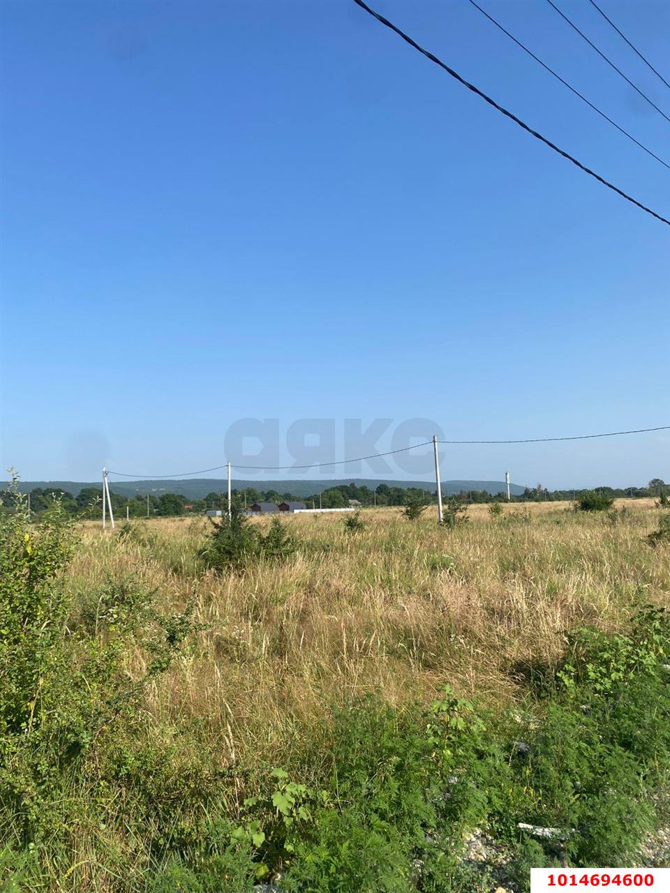 Фото №4: Земельный участок под ИЖС - Причтовский, ул. Солнечная, 3