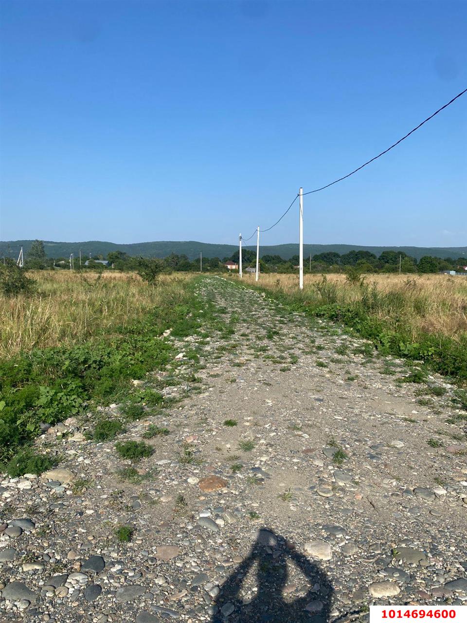 Фото №3: Земельный участок под ИЖС 42 сот. - Причтовский, ул. Солнечная, 3