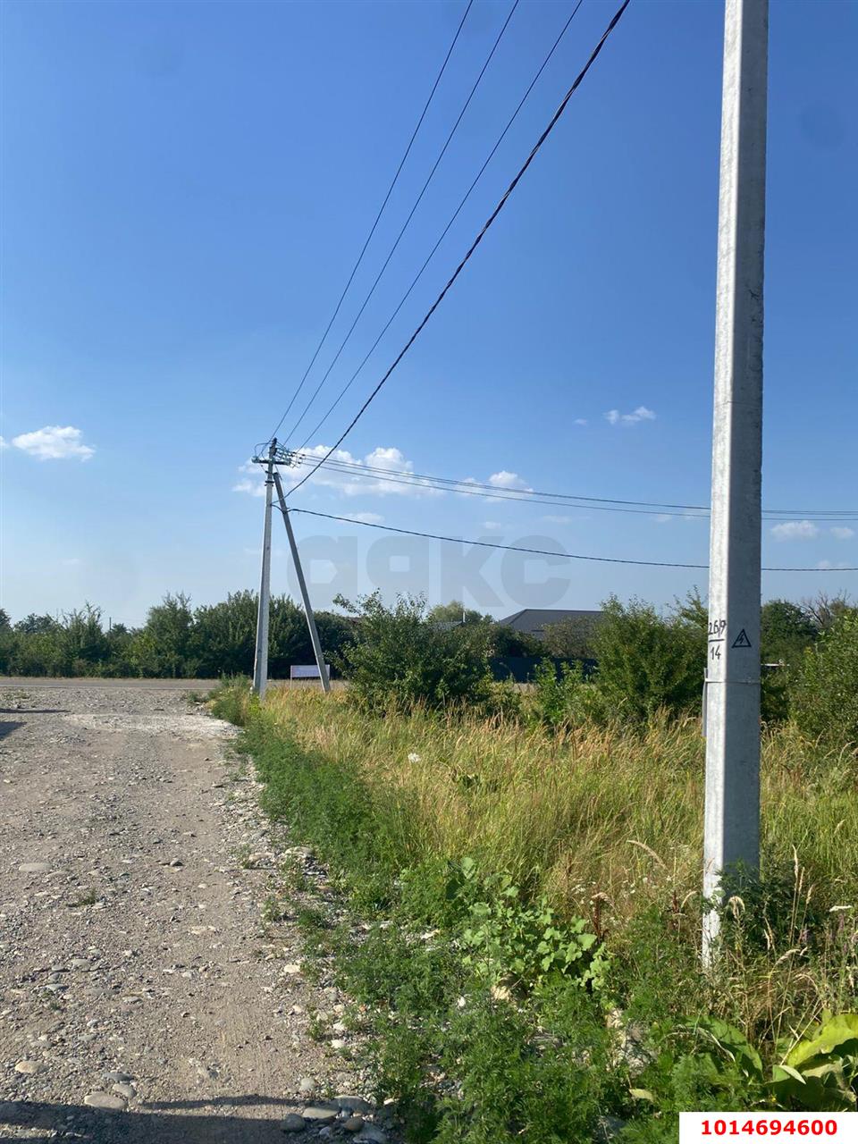Фото №8: Земельный участок под ИЖС 42 сот. - Причтовский, ул. Солнечная, 3