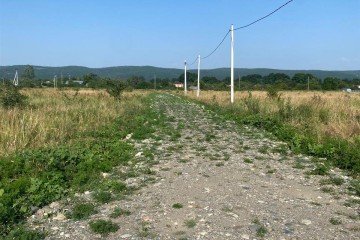 Фото №2: Земельный участок под ИЖС 17 сот. - Майкоп, мкр. Старый город, ул. Ломоносова, 5