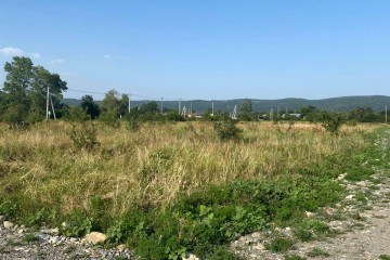 Фото №4: Земельный участок под ИЖС 17 сот. - Майкоп, мкр. Старый город, ул. Ломоносова, 5