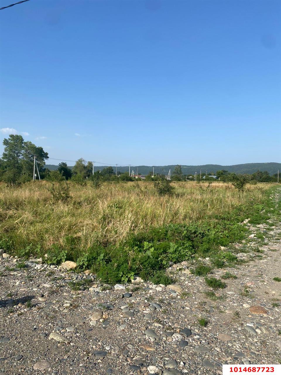 Фото №4: Земельный участок под ИЖС - Майкоп, мкр. Старый город, ул. Ломоносова, 5