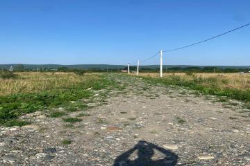 Фото №2: Земельный участок 17 сот. - Майкоп, мкр. Старый город, ул. Ломоносова, 5