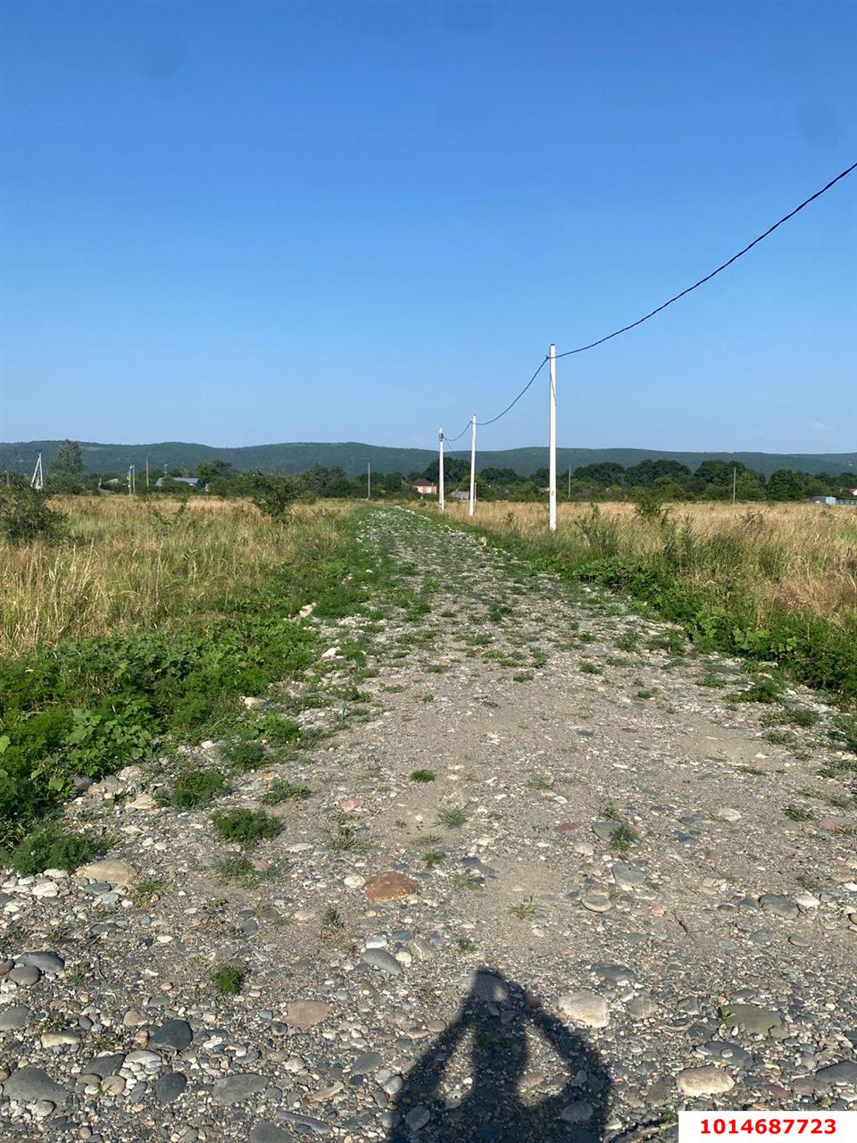 Фото №2: Земельный участок под ИЖС - Майкоп, мкр. Старый город, ул. Ломоносова, 5