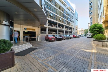 Фото №2: Офисное помещение 316 м² - Краснодар, мкр. Западный внутригородской округ, ул. Рашпилевская, 179/1