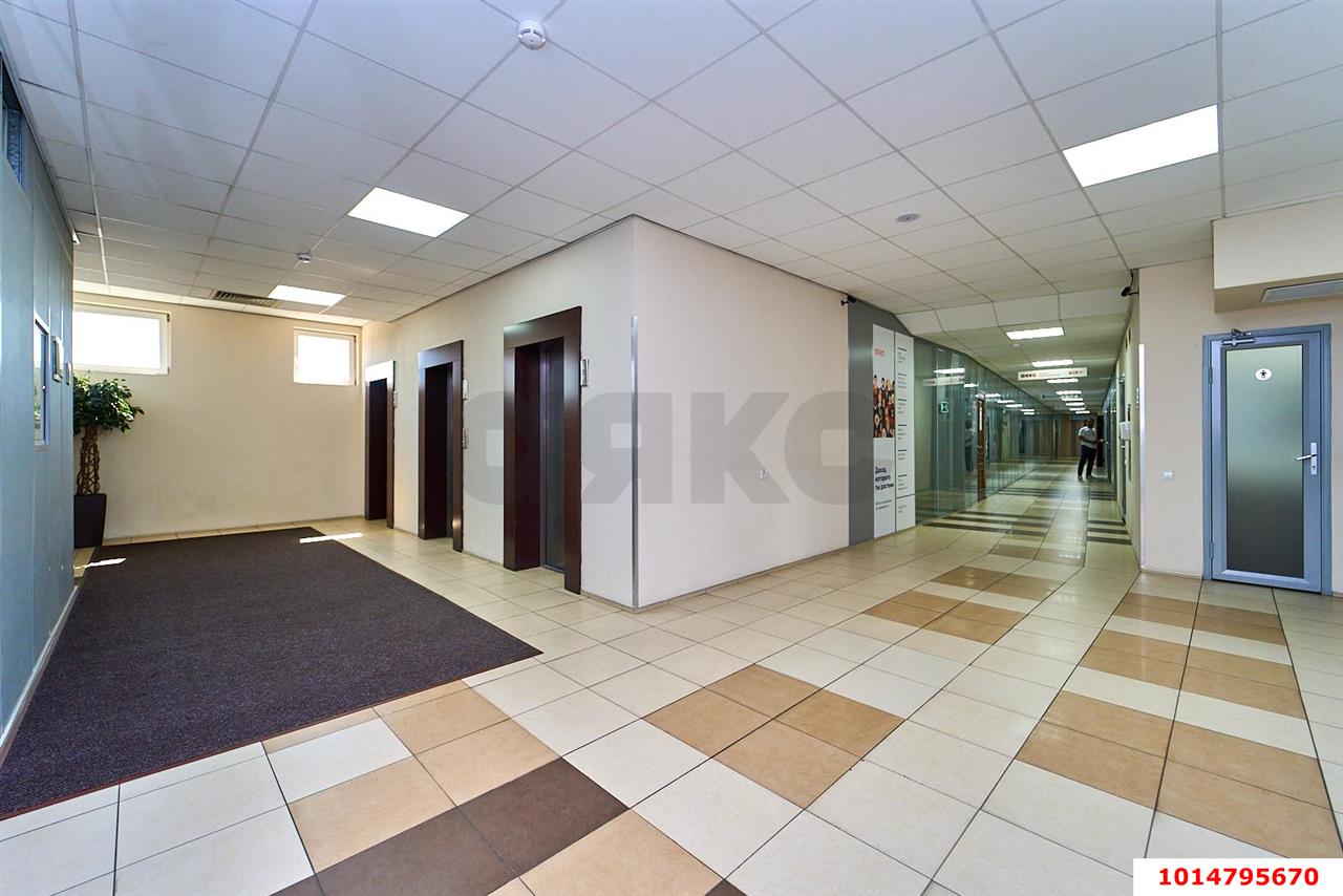 Фото №10: Офисное помещение 316 м² - Краснодар, Западный внутригородской округ, ул. Рашпилевская, 179/1