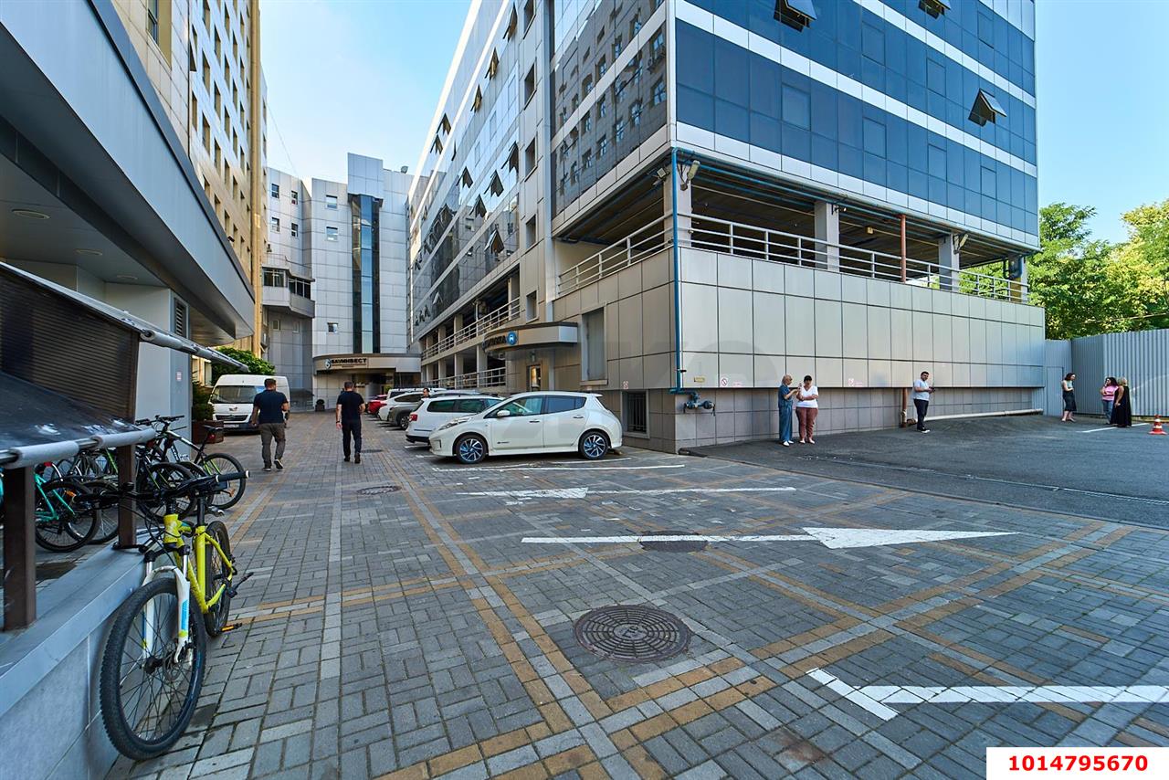 Фото №9: Коммерция 315 м² - Краснодар, мкр. Западный внутригородской округ, ул. Рашпилевская, 179/1