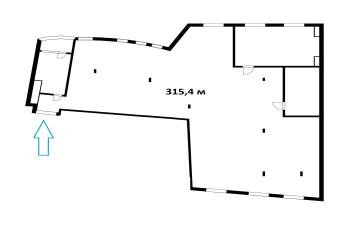 Фото №1: Коммерция 315 м² - Краснодар, мкр. Западный внутригородской округ, ул. Рашпилевская, 179/1