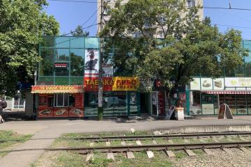 Фото №5: Коммерция 20 м² - Краснодар, мкр. Черёмушки, ул. Стасова, 172А
