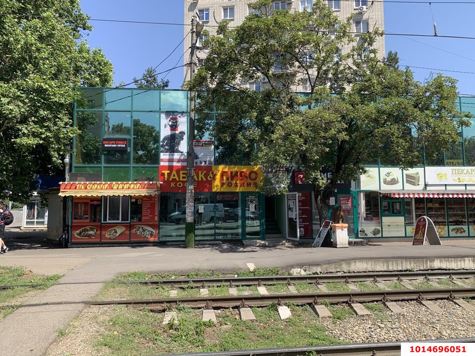 Фото №5: Коммерция 20 м² - Краснодар, Карасунский внутригородской округ, мкр. Черёмушки, ул. Стасова, 172А