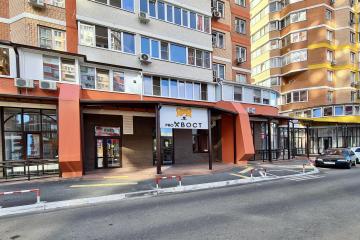 Фото №3: Коммерция 128 м² - Краснодар, мкр. Черёмушки, ул. Ставропольская, 91