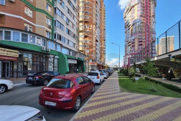 Фото №4: Торговое помещение 129 м² - Краснодар, мкр. Черёмушки, ул. Ставропольская, 91