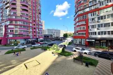 Фото №1: Коммерция 128 м² - Краснодар, мкр. Черёмушки, ул. Ставропольская, 91