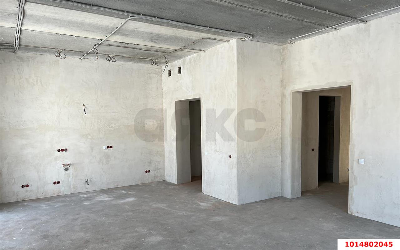 Фото №6: Коммерция 128 м² - Краснодар, Карасунский внутригородской округ, мкр. Черёмушки, ул. Ставропольская, 91