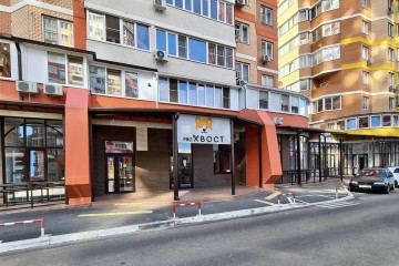 Фото №3: Торговое помещение 129 м² - Краснодар, мкр. Черёмушки, ул. Ставропольская, 91