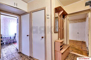 Фото №5: 2-комнатная квартира 49 м² - Краснодар, мкр. Фестивальный, ул. Атарбекова, 11
