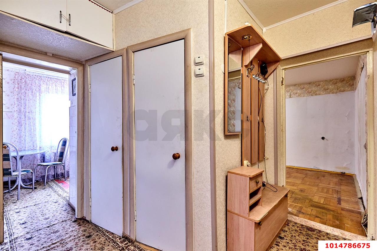 Фото №5: 2-комнатная квартира 49 м² - Краснодар, Фестивальный, ул. Атарбекова, 11