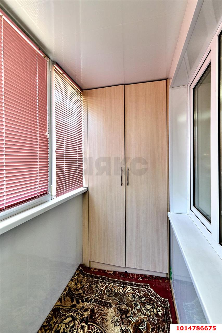 Фото №10: 2-комнатная квартира 49 м² - Краснодар, Фестивальный, ул. Атарбекова, 11
