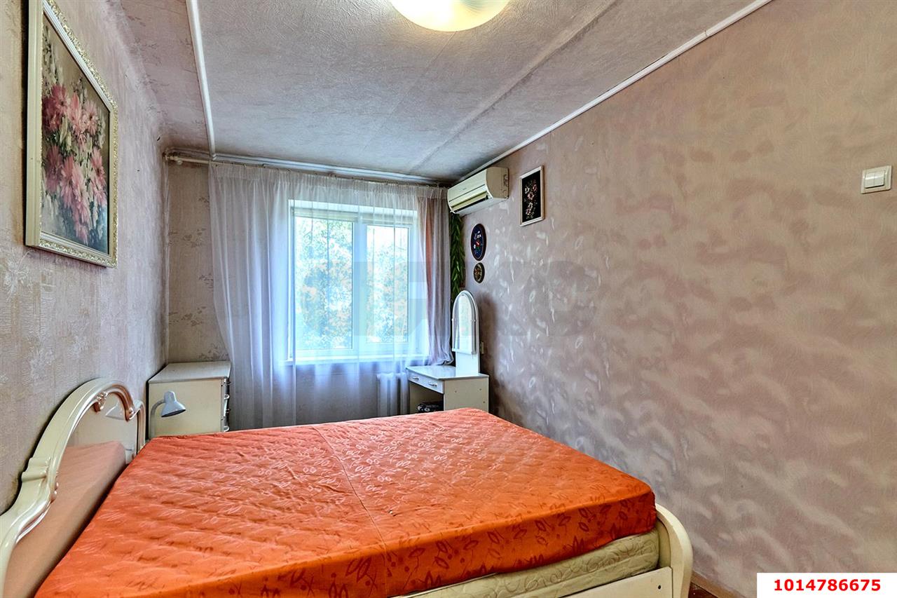 Фото №11: 2-комнатная квартира 49 м² - Краснодар, Фестивальный, ул. Атарбекова, 11