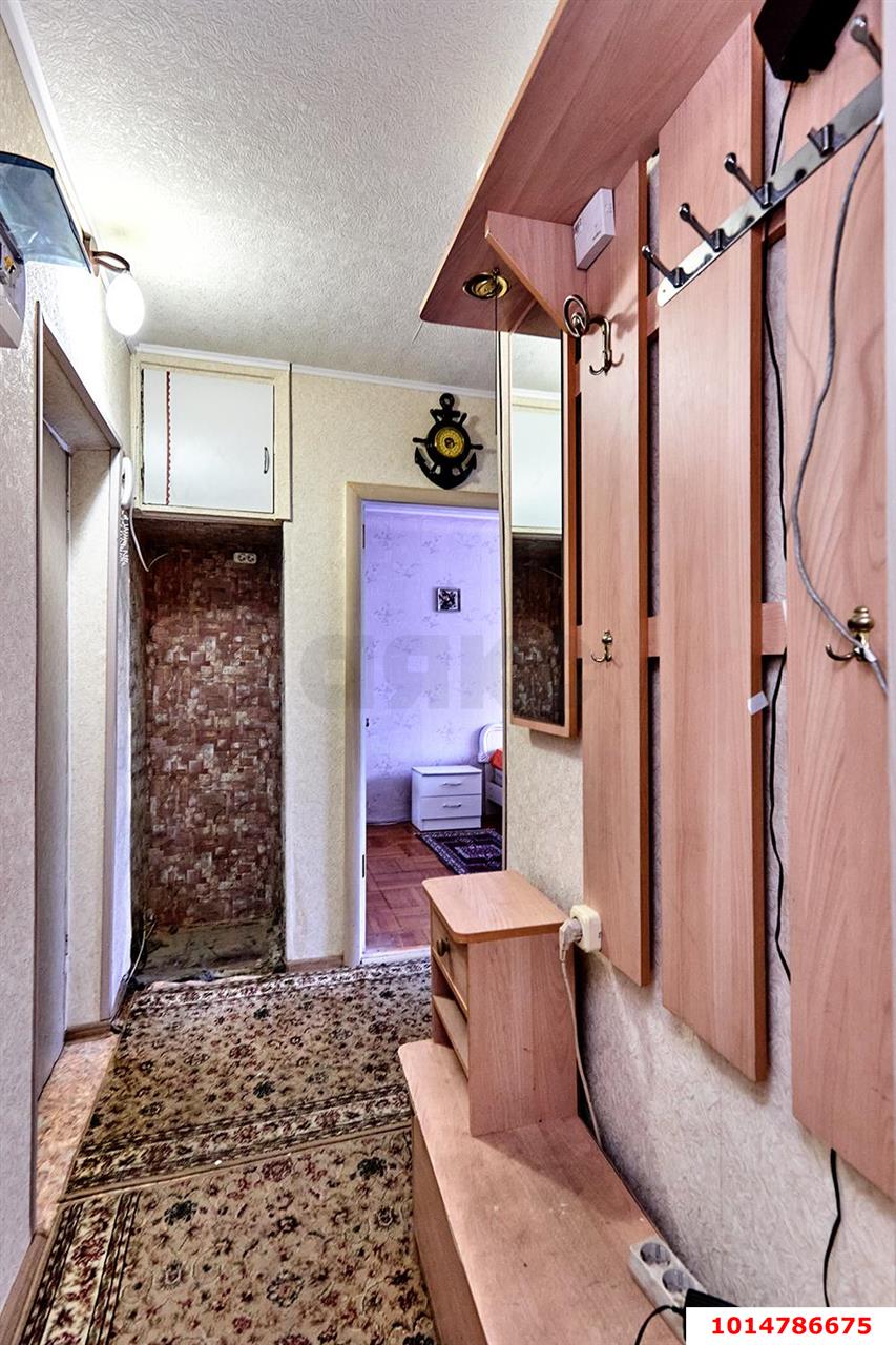 Фото №6: 2-комнатная квартира 49 м² - Краснодар, Фестивальный, ул. Атарбекова, 11