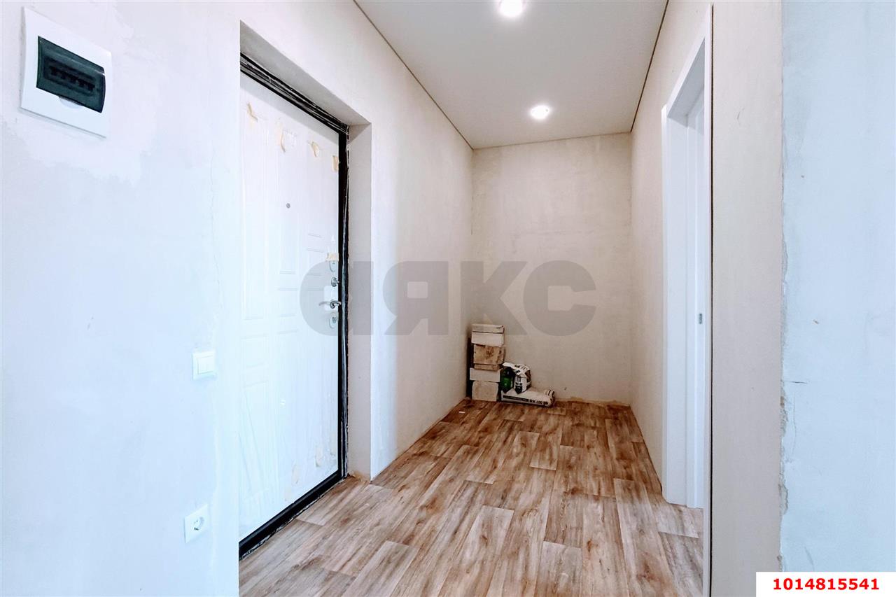 Фото №8: 1-комнатная квартира 40 м² - Ленина, территория ДНТ Виктория, ул. Ленина, 24