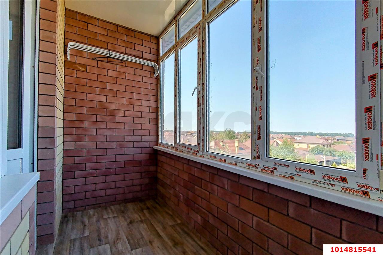 Фото №13: 1-комнатная квартира 40 м² - Ленина, территория ДНТ Виктория, ул. Ленина, 24