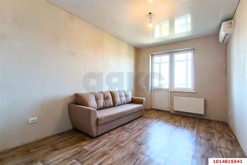 Фото №3: 1-комнатная квартира 40 м² - Ленина, мкр. территория ДНТ Виктория, ул. Ленина, 24