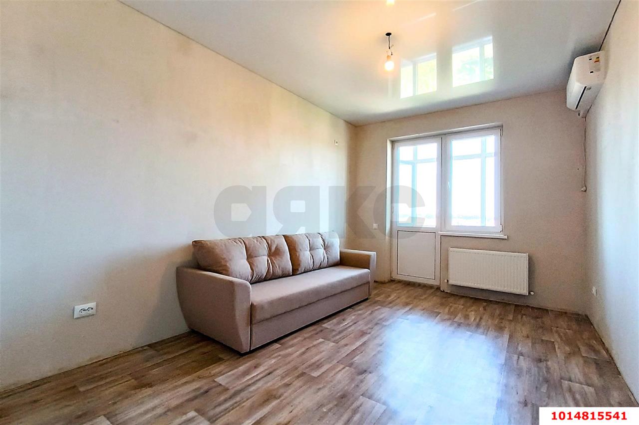 Фото №3: 1-комнатная квартира 40 м² - Ленина, территория ДНТ Виктория, ул. Ленина, 24