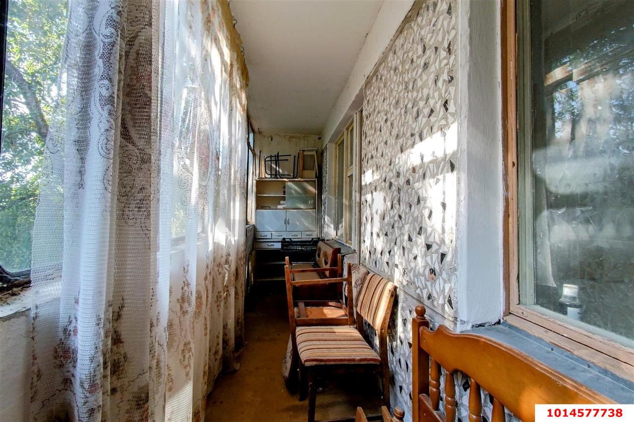 Фото №15: 2-комнатная квартира 57 м² - Ленина, Карасунский внутригородской округ, ул. Лукьяненко, 3