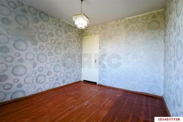 Фото №5: 2-комнатная квартира 50 м² - Ленина, мкр. Карасунский внутригородской округ, ул. Лукьяненко, 3
