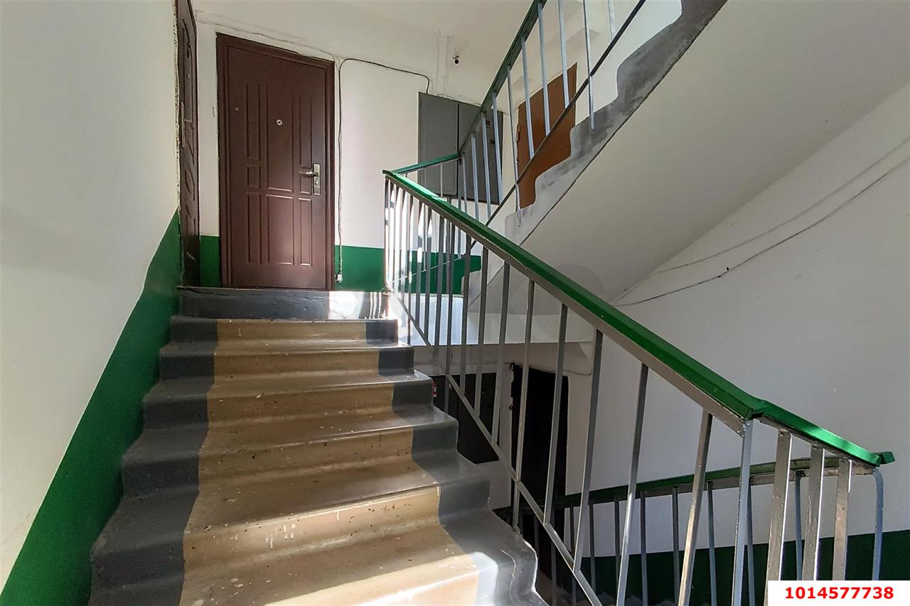 Фото №19: 2-комнатная квартира 57 м² - Ленина, Карасунский внутригородской округ, ул. Лукьяненко, 3