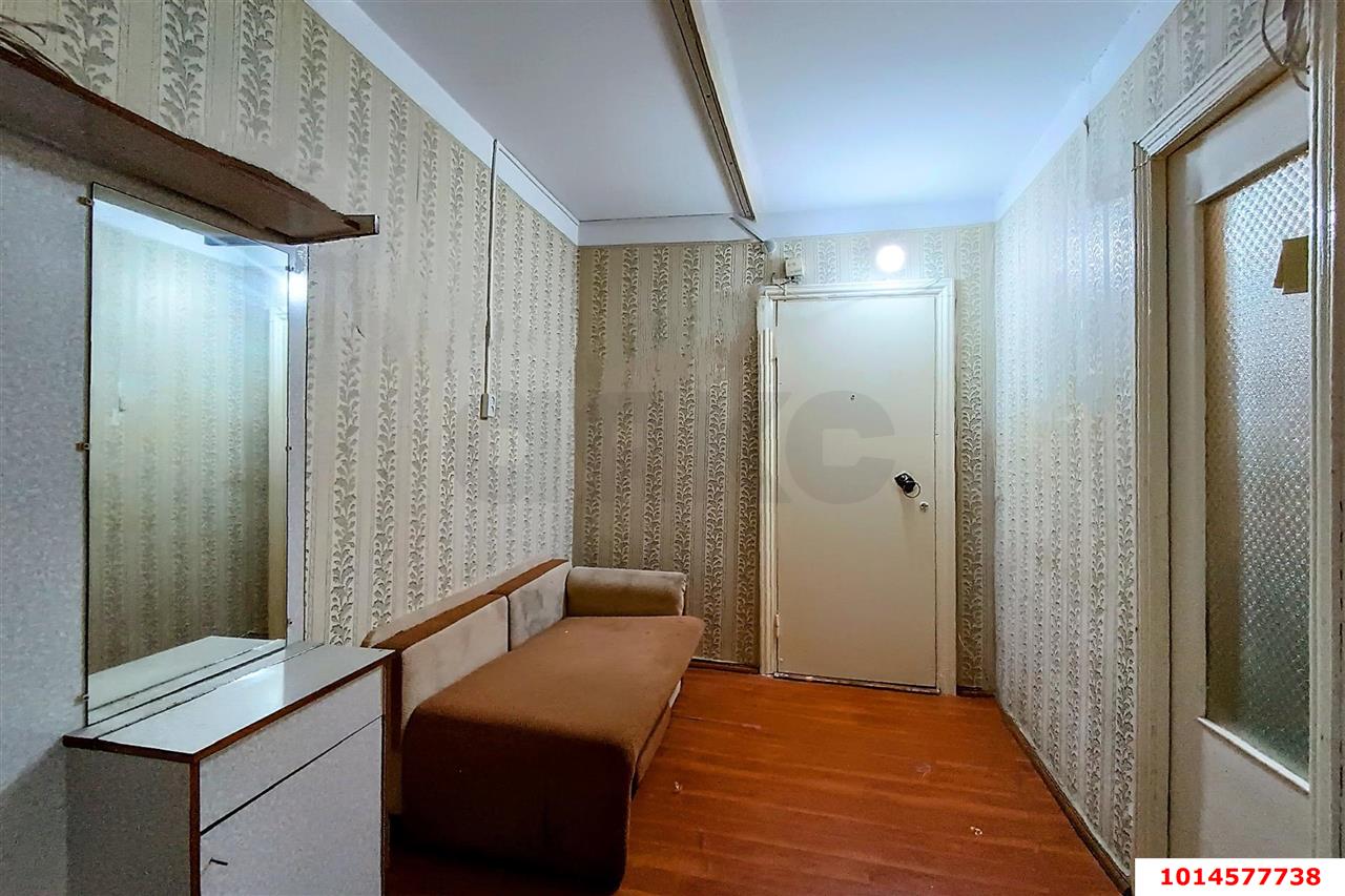 Фото №10: 2-комнатная квартира 57 м² - Ленина, Карасунский внутригородской округ, ул. Лукьяненко, 3