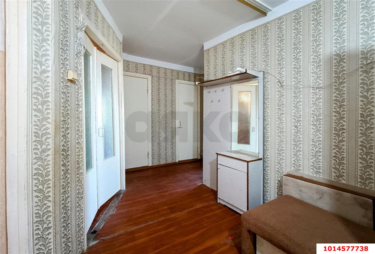 Фото №8: 2-комнатная квартира 57 м² - Ленина, Карасунский внутригородской округ, ул. Лукьяненко, 3