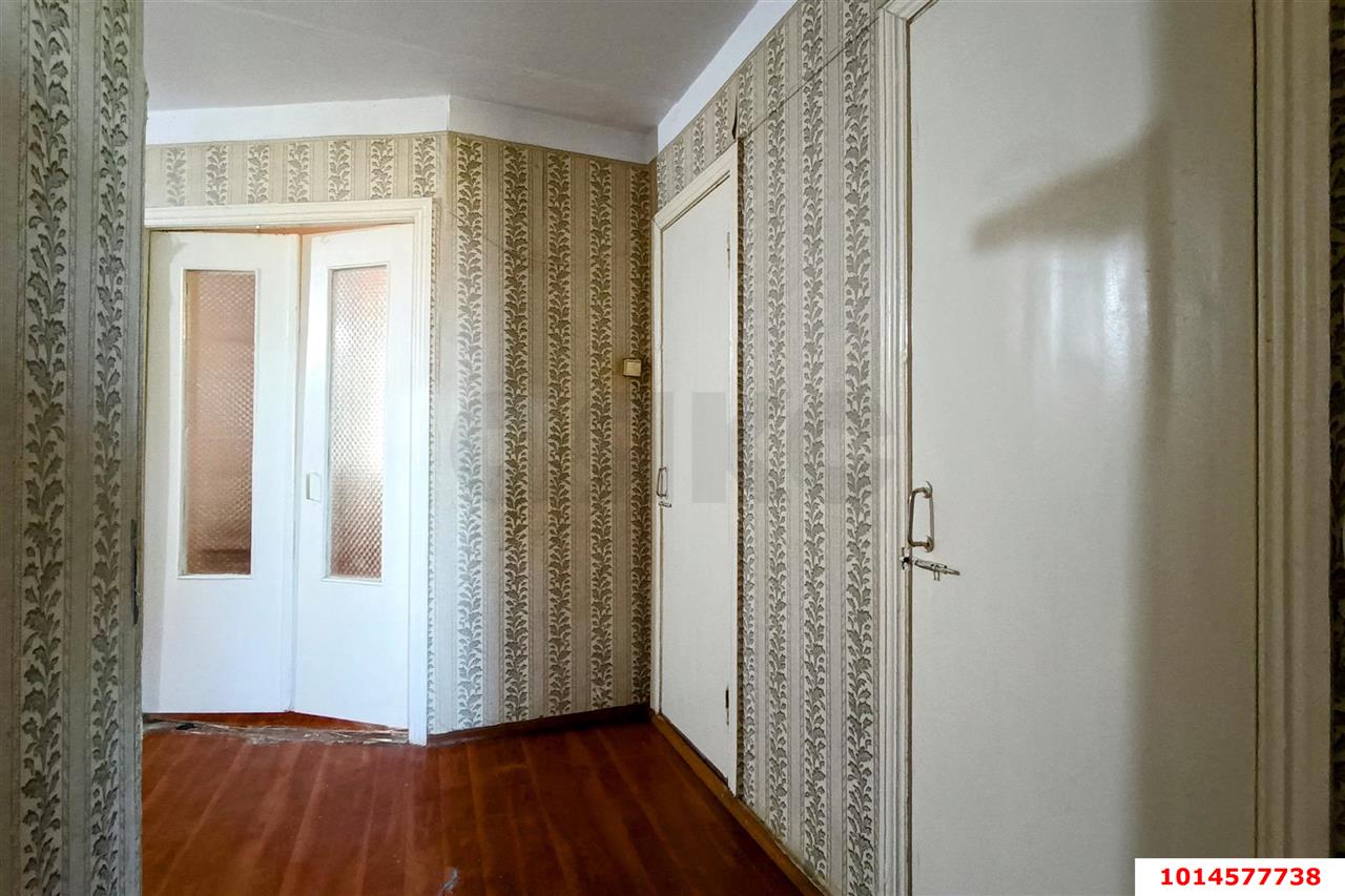 Фото №12: 2-комнатная квартира 57 м² - Ленина, Карасунский внутригородской округ, ул. Лукьяненко, 3