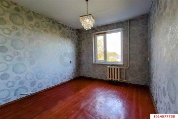 Фото №4: 2-комнатная квартира 50 м² - Ленина, мкр. Карасунский внутригородской округ, ул. Лукьяненко, 3