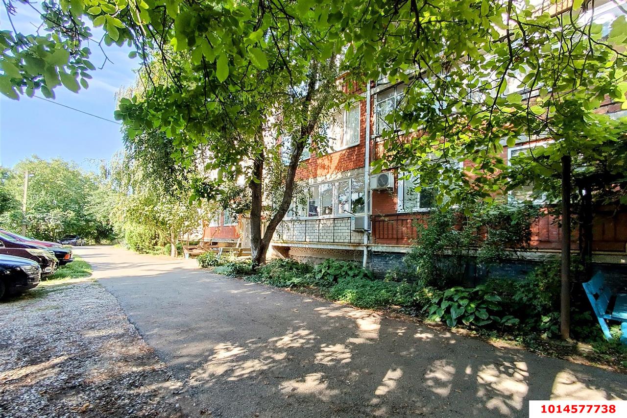 Фото №17: 2-комнатная квартира 57 м² - Ленина, Карасунский внутригородской округ, ул. Лукьяненко, 3