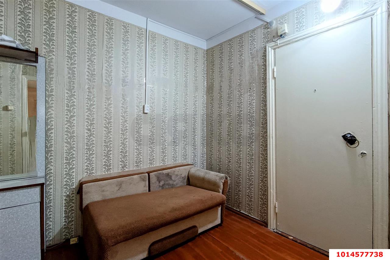 Фото №9: 2-комнатная квартира 57 м² - Ленина, Карасунский внутригородской округ, ул. Лукьяненко, 3
