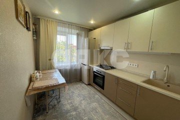 Фото №1: 2-комнатная квартира 50 м² - Майкоп, мкр. квартал Черёмушки, ул. Юннатов, 8к1