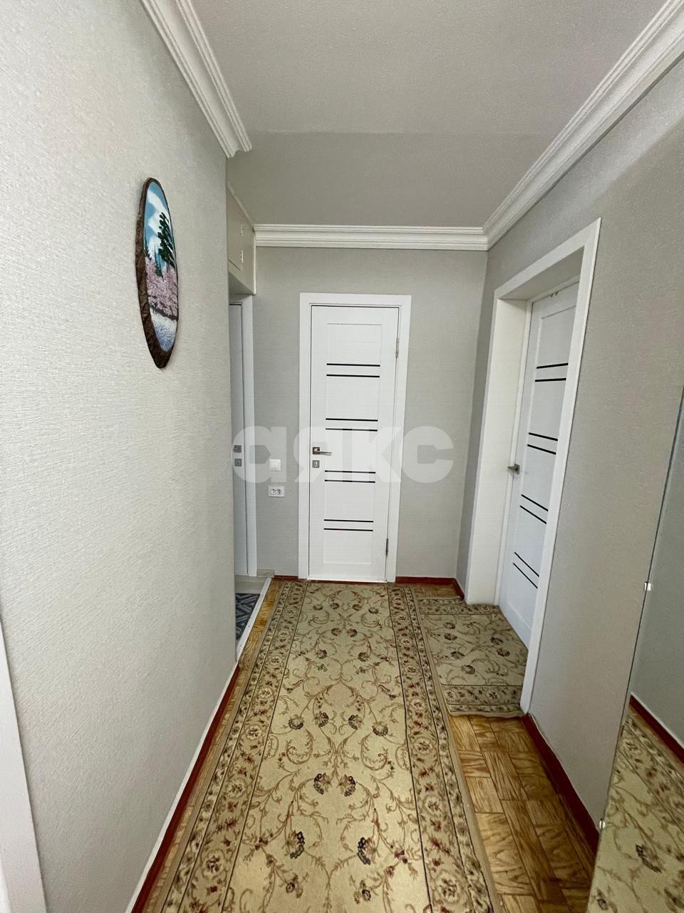 Фото №21: 2-комнатная квартира 50 м² - Майкоп, квартал Черёмушки, ул. Юннатов, 8к1