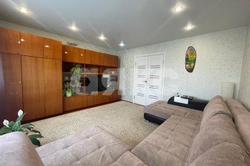 Фото №4: 2-комнатная квартира 50 м² - Майкоп, мкр. квартал Черёмушки, ул. Юннатов, 8к1