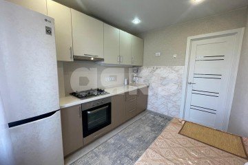 Фото №3: 2-комнатная квартира 50 м² - Майкоп, мкр. квартал Черёмушки, ул. Юннатов, 8к1