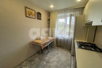 Фото №2: 2-комнатная квартира 50 м² - Майкоп, мкр. квартал Черёмушки, ул. Юннатов, 8к1