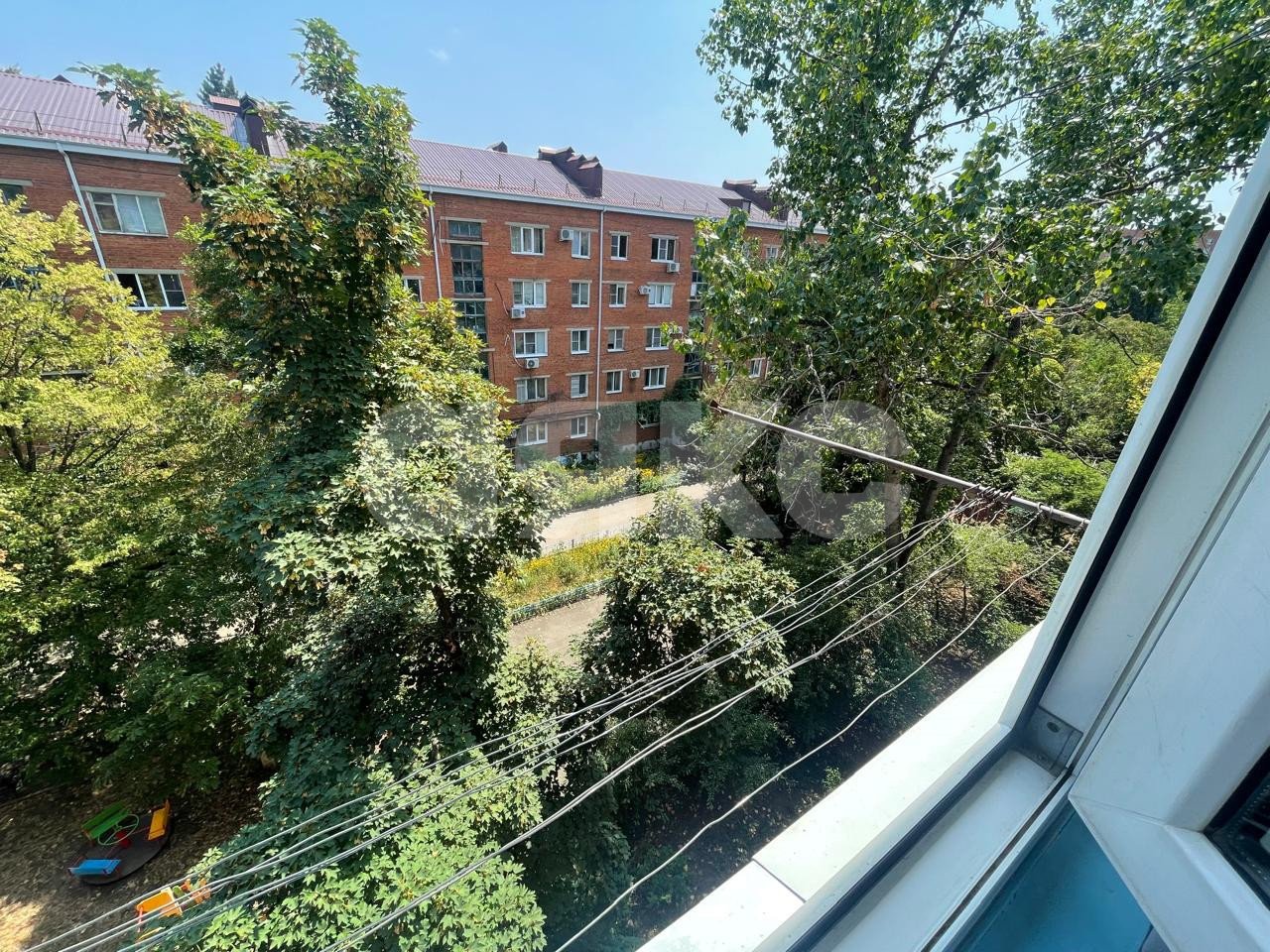 Фото №22: 2-комнатная квартира 50 м² - Майкоп, квартал Черёмушки, ул. Юннатов, 8к1