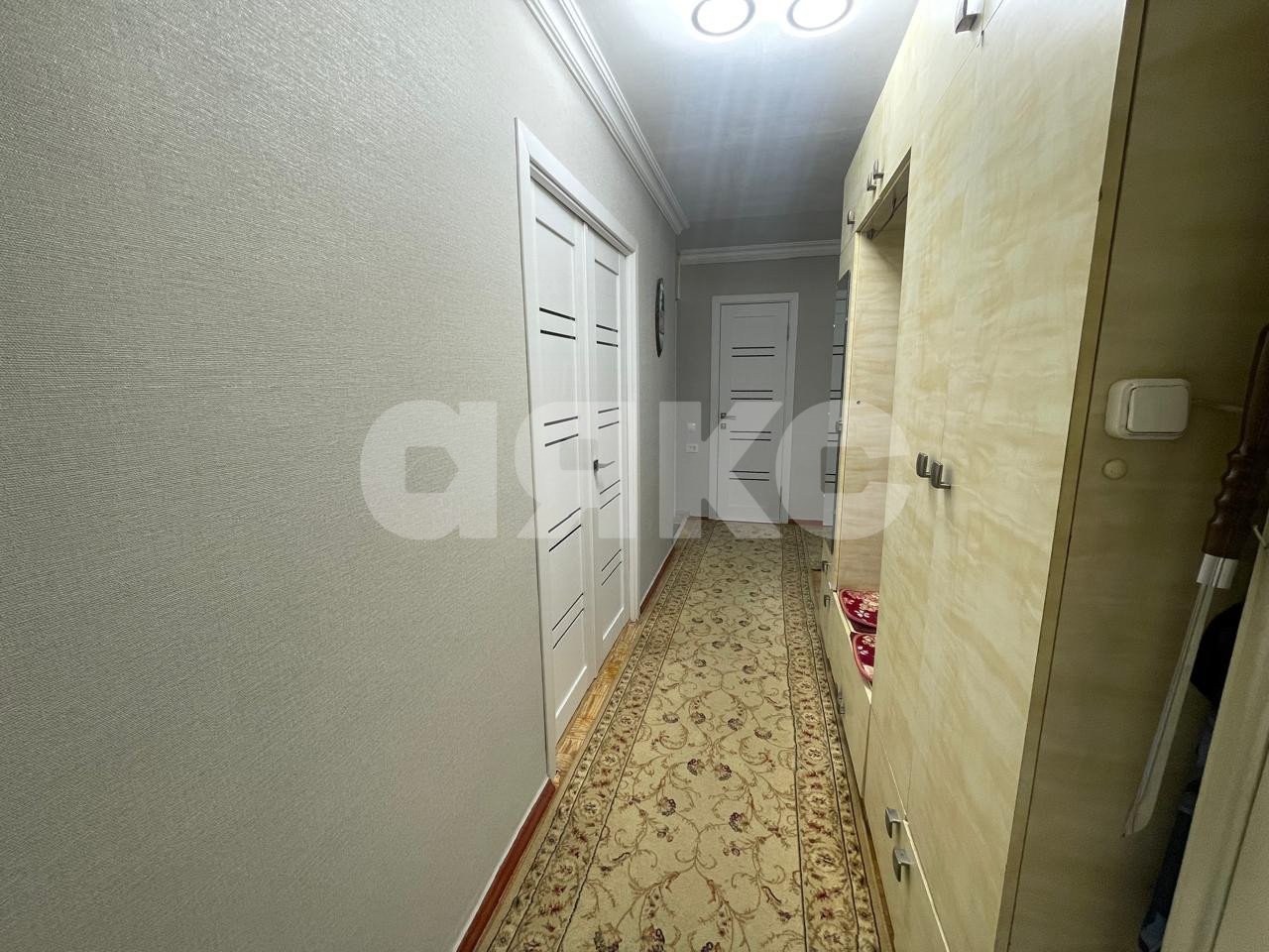 Фото №20: 2-комнатная квартира 50 м² - Майкоп, квартал Черёмушки, ул. Юннатов, 8к1