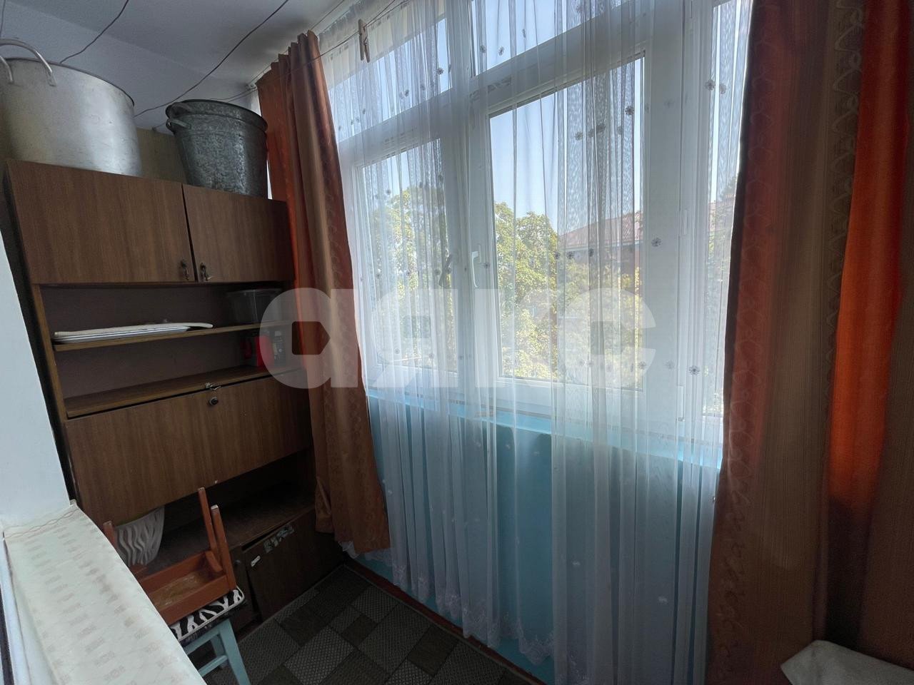 Фото №13: 2-комнатная квартира 50 м² - Майкоп, квартал Черёмушки, ул. Юннатов, 8к1