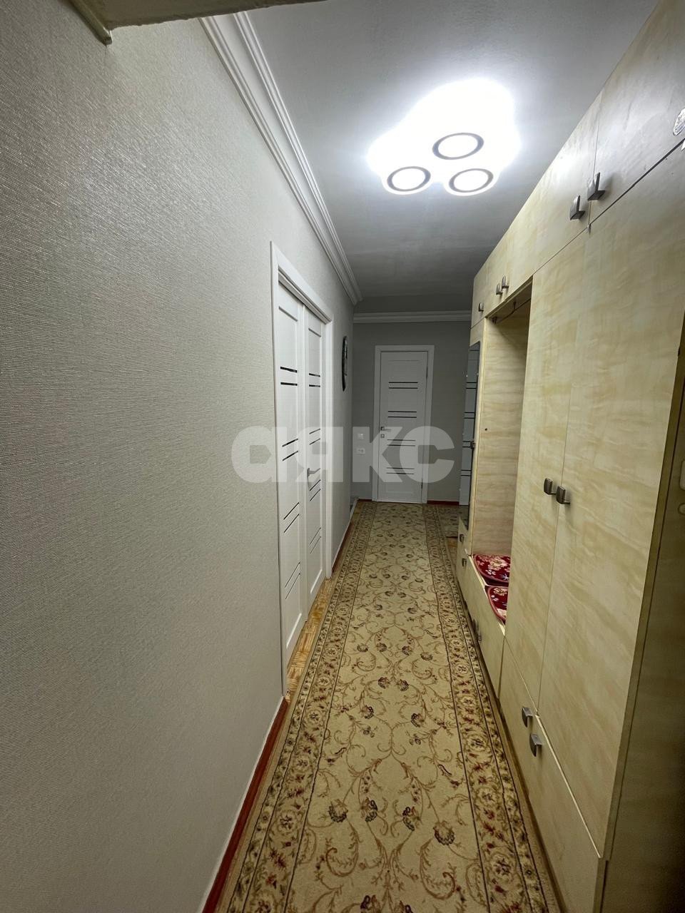 Фото №19: 2-комнатная квартира 50 м² - Майкоп, квартал Черёмушки, ул. Юннатов, 8к1