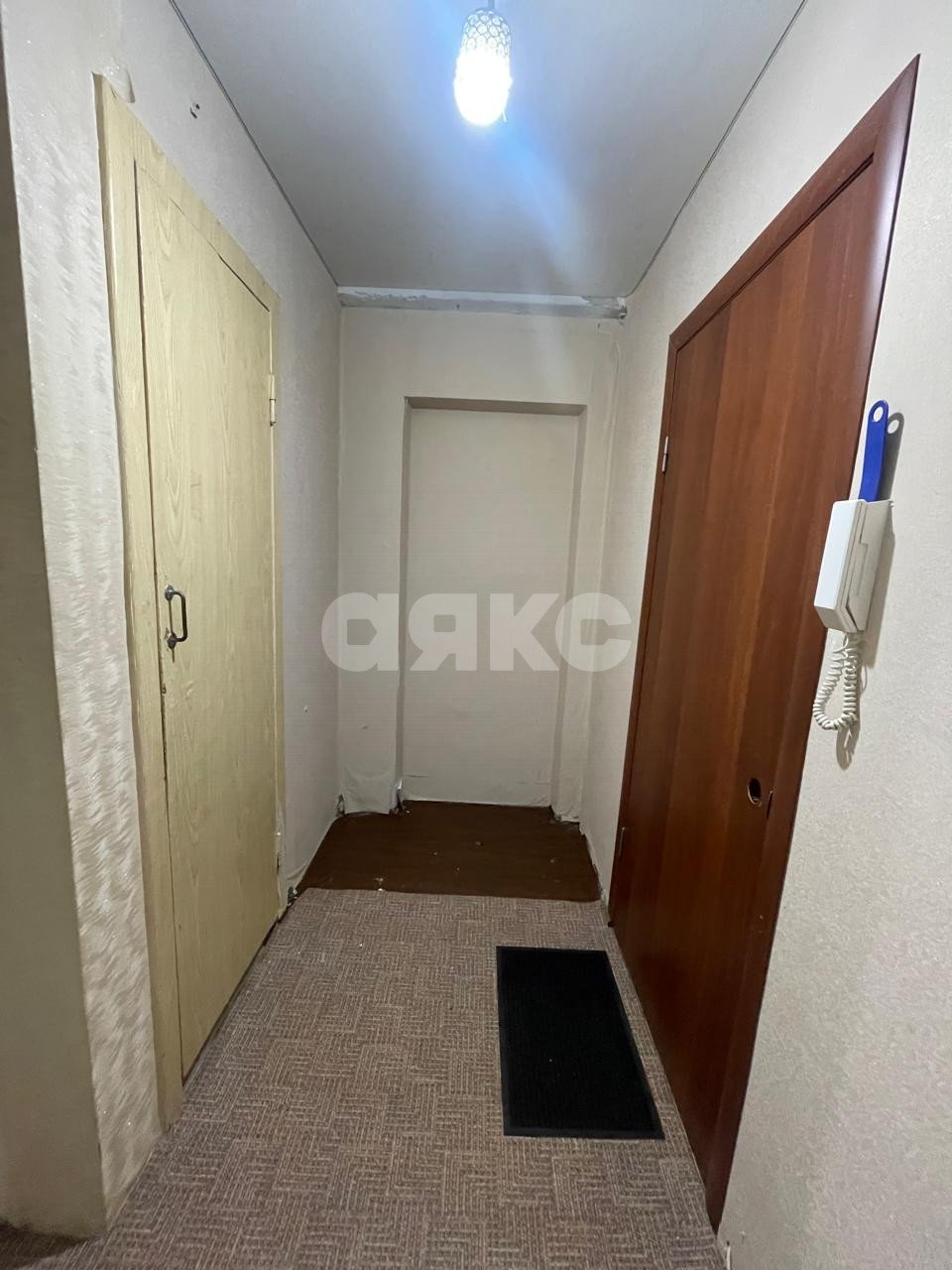 Фото №12: 1-комнатная квартира 30 м² - Майкоп, квартал Черёмушки, ул. Юннатов, 4