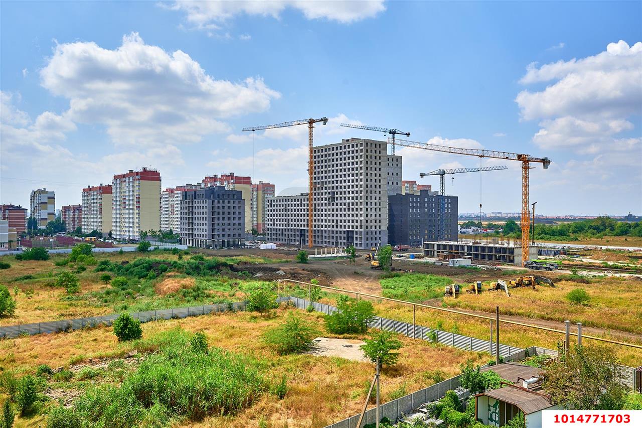 Фото №17: 1-комнатная квартира 38 м² - Берёзовый, Витаминкомбинат, 7/36к1