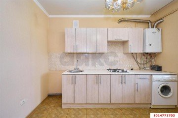 Фото №5: 1-комнатная квартира 34 м² - Берёзовый, мкр. Витаминкомбинат, 7/36к1